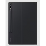 Samsung 三星 EF-DX815UBEGWW Tab S9+ 書本式鍵盤皮套 (黑色)